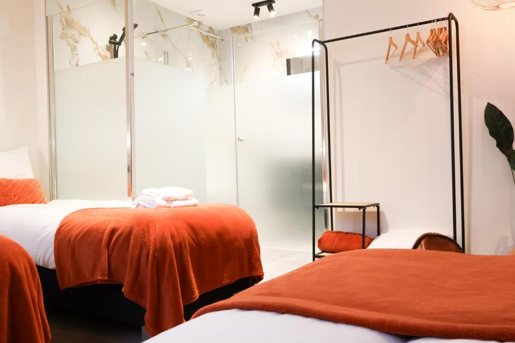 Hotel La Casa - Resim 18