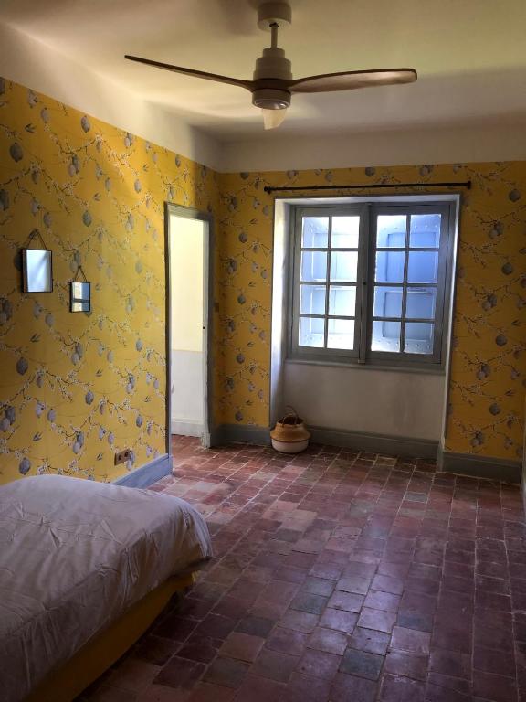 La Guérimande - Triple Room