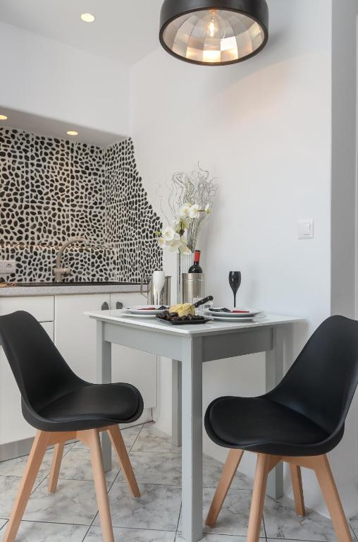 Naxos Evilion Luxury Apartments & Suites - Suite (2-4 Adults)