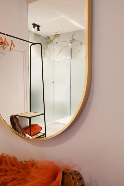 Hotel La Casa - Resim 14