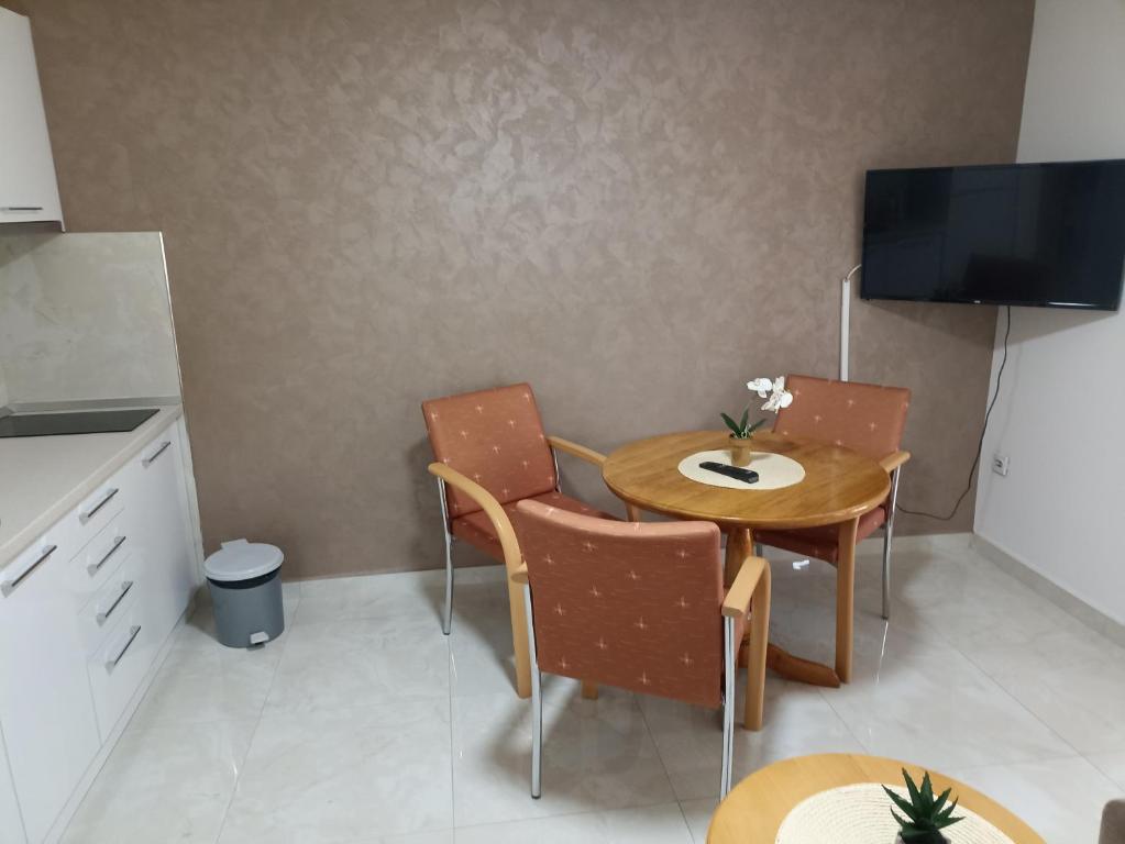 Vila Jezero - Apartamento Estándar