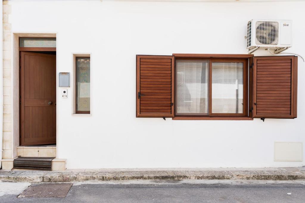 Fotografie z fotogalerie ubytování Appartamento Pineta Mare v destinaci Specchiolla