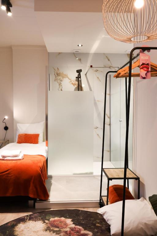 Hotel La Casa - Resim 30