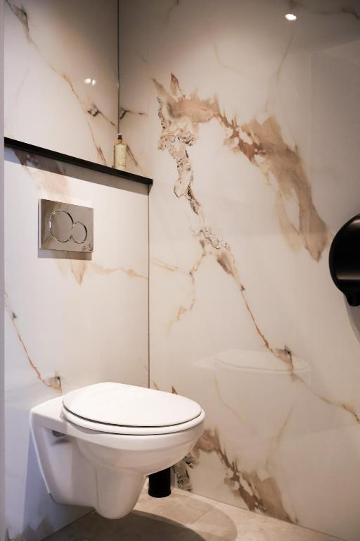 Hotel La Casa - Resim 32