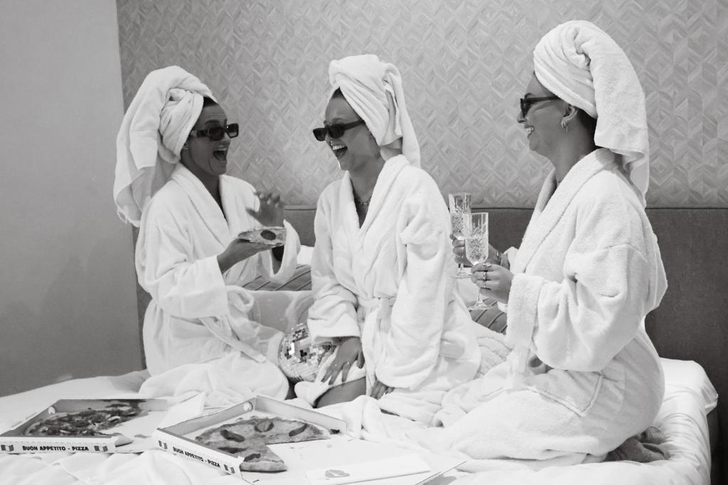 Hotel La Casa - Resim 7