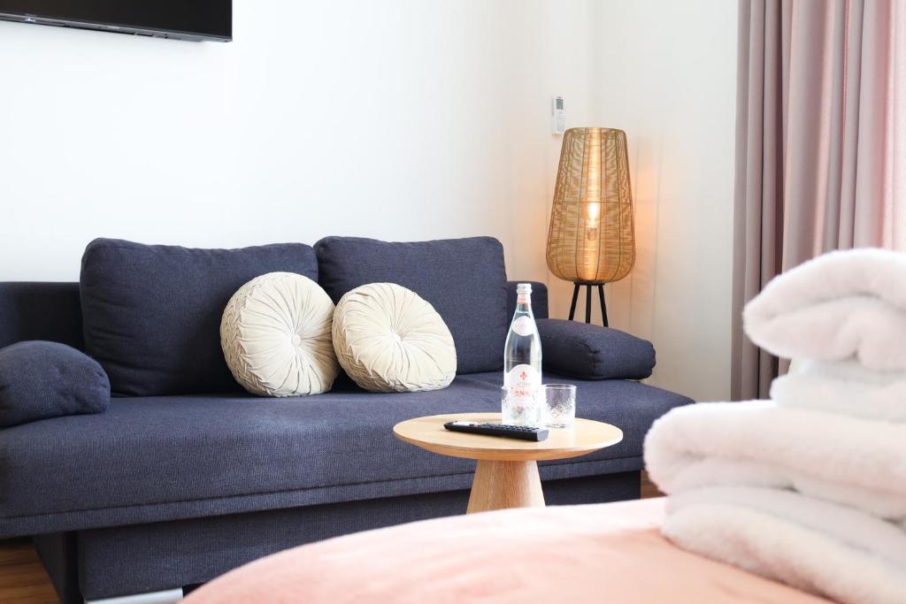 Hotel La Casa - Resim 31