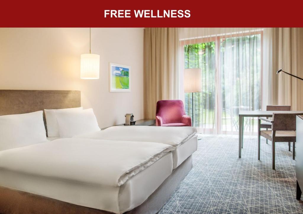 NH Collection Prague - Resim 32