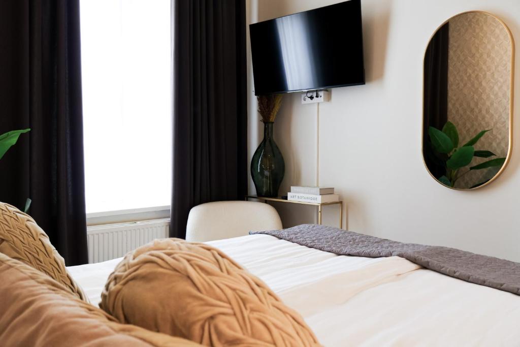 Hotel La Casa - Resim 27