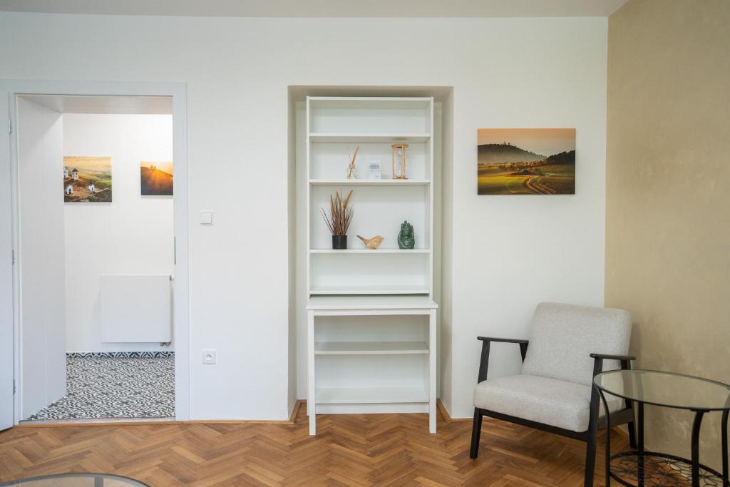 Fotografie z fotogalerie ubytování Perla Mikulova v destinaci Mikulov