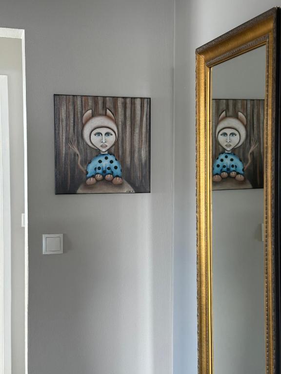 Fotografie z fotogalerie ubytování Reynisstaðir v Keflavíku