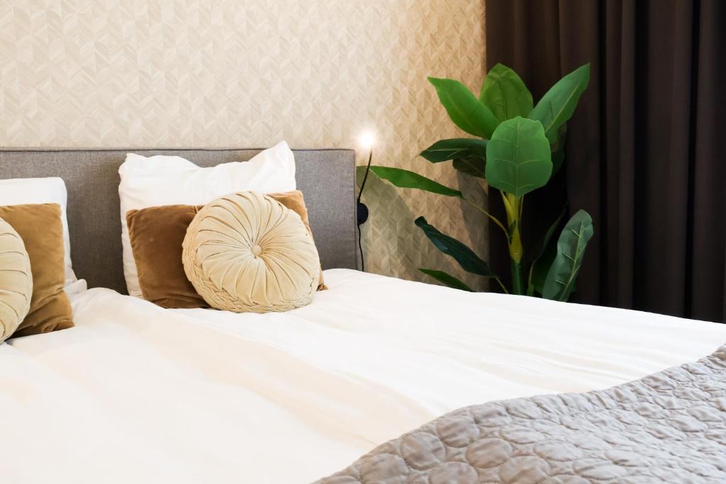 Hotel La Casa - Resim 8