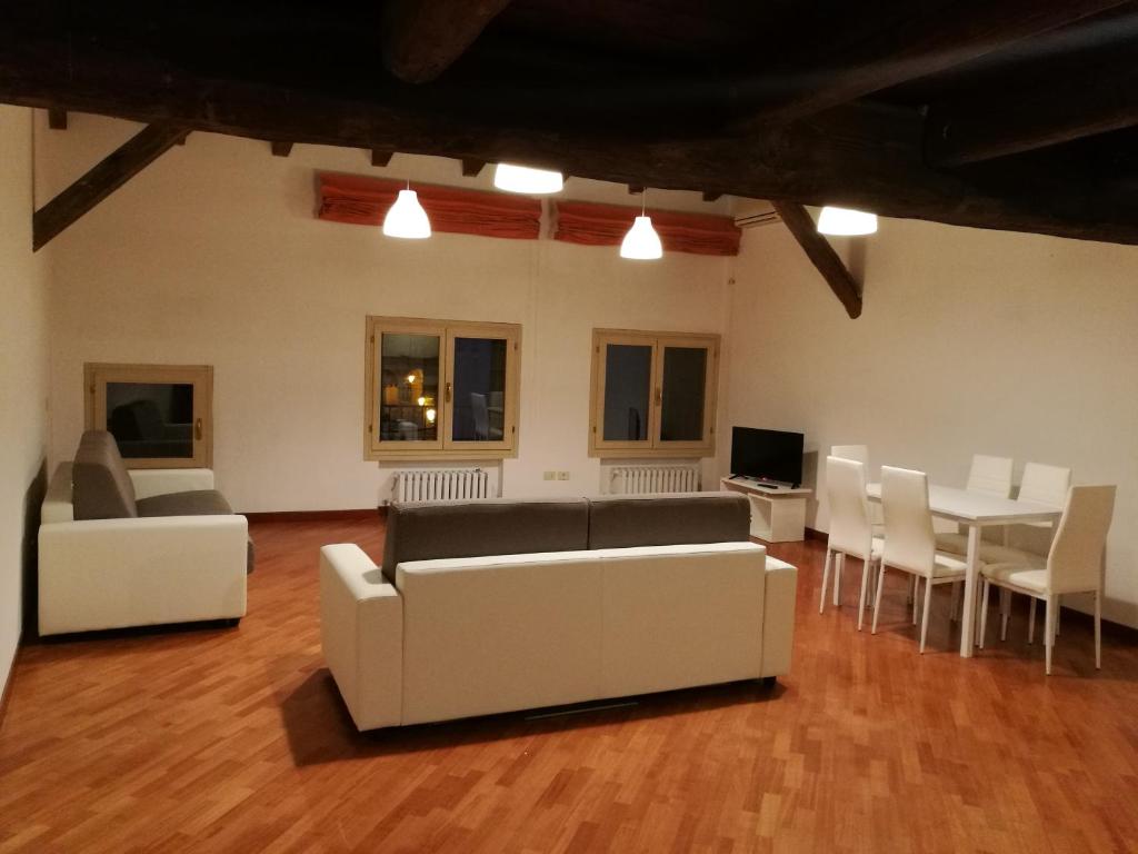 Fotografie z fotogalerie ubytování Via Pepoli Apartments v destinaci Boloňa