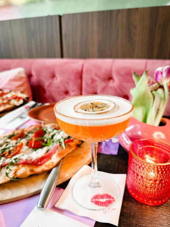 Hotel La Casa - Resim 26