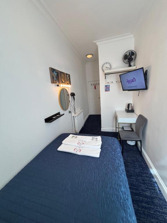 Jubilee Hotel Victoria - Resim 37