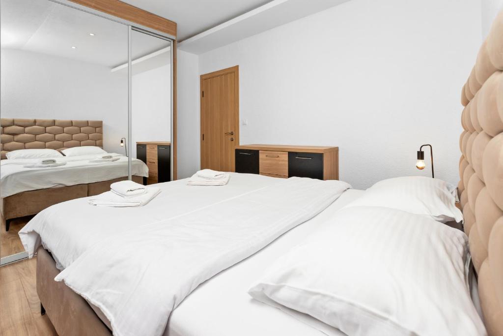 Apartments Dončić - 16