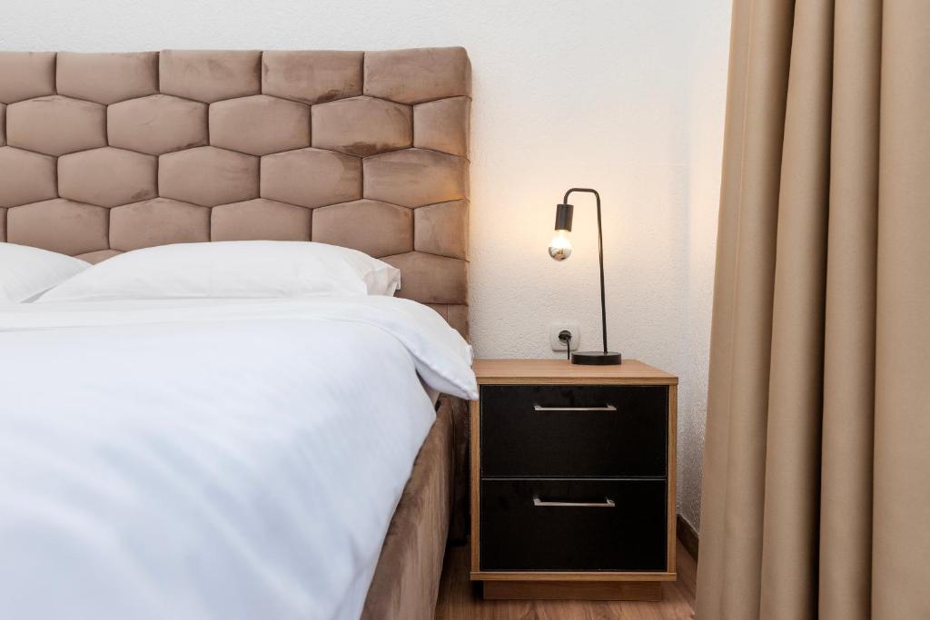 Apartments Dončić - 17