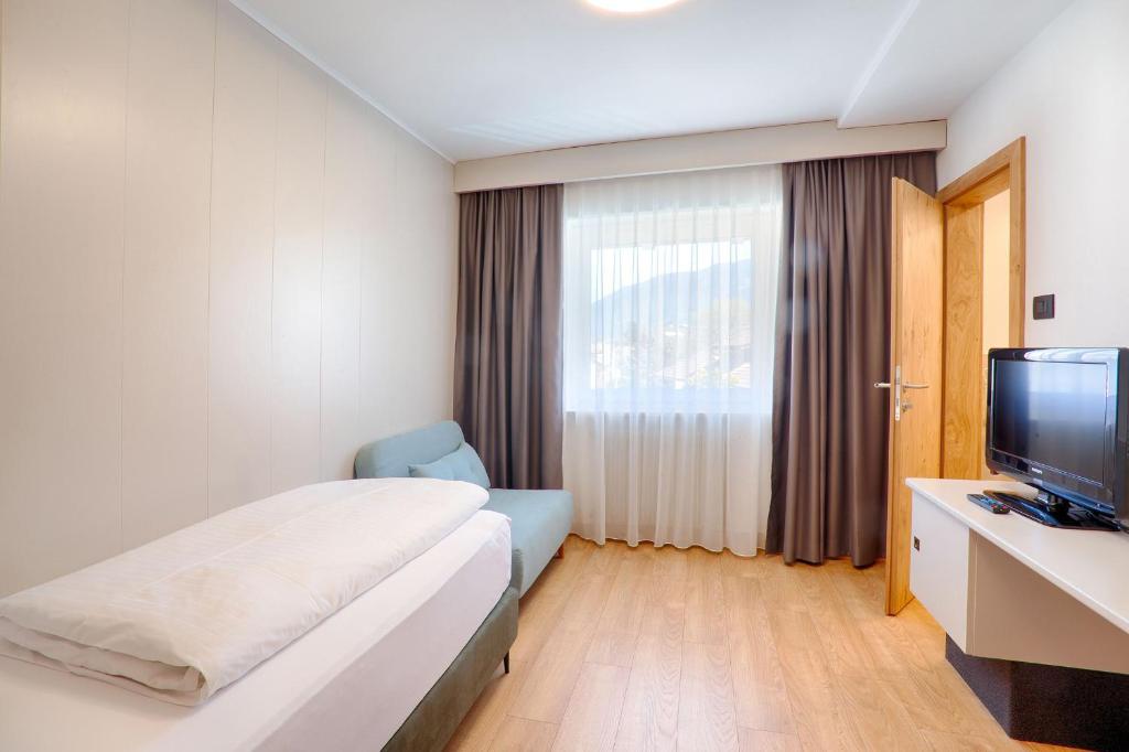 Hotel Lamm - Standard-Einzelzimmer