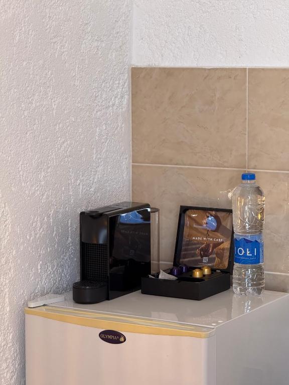 Fotografie z fotogalerie ubytování Meltemi Mochlos v destinaci Mochlos