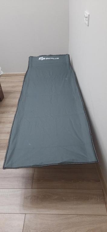 Postel nebo postele na pokoji v ubytování New Meidan