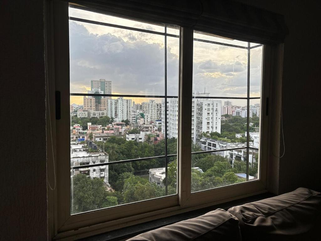 Gambar di galeri bagi Premium Appartment at Ballygunge-Kolkata di Kolkata