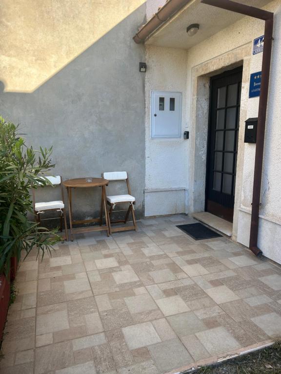 Fotografie z fotogalerie ubytování Apartman Luka v destinaci Krnica