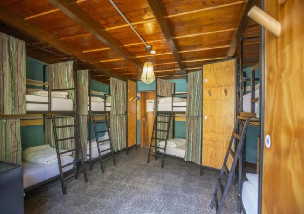 Galeriebild der Unterkunft Socialtel Atitlan in Panajachel