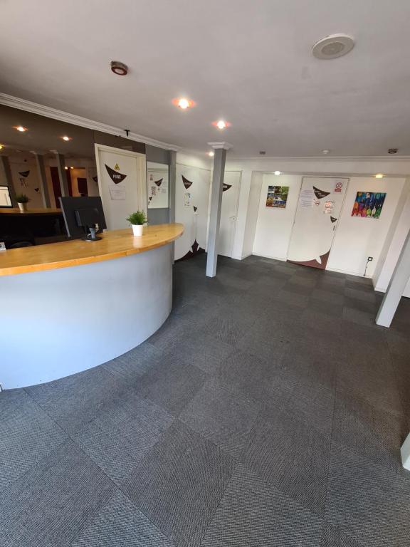 Galeriebild der Unterkunft Lidotel in Ramonville-Saint-Agne