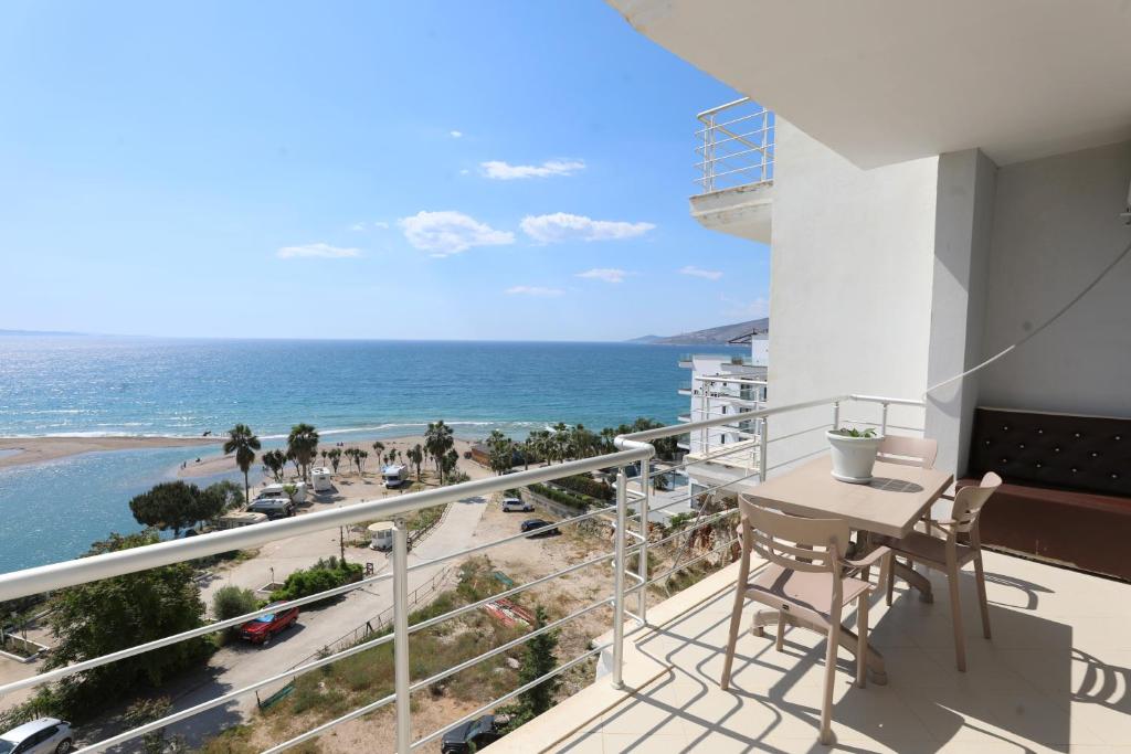 Blue Bay Apartments