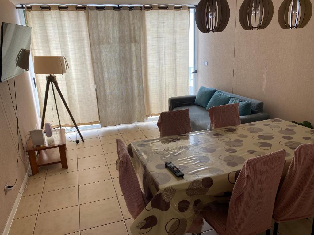 Fotografie z fotogalerie ubytování Oceanica Departamento v destinaci Iquique