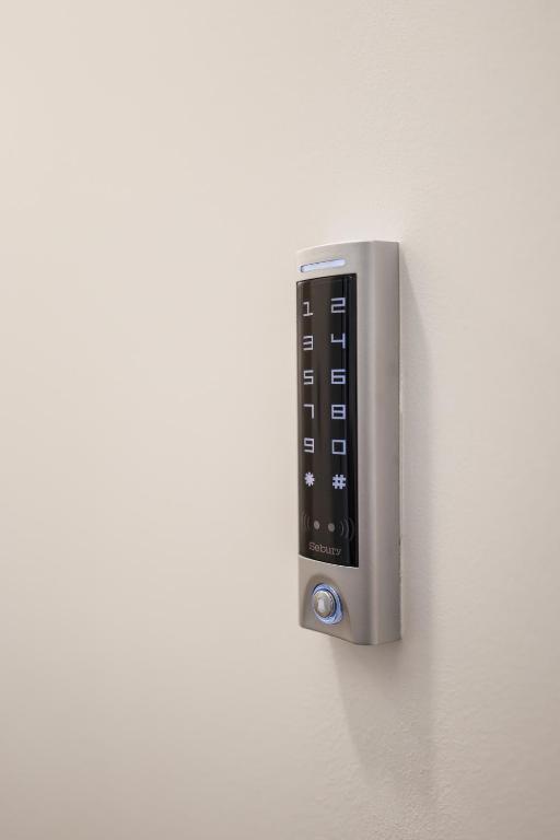 De Pusterla Luxury Rooms - 9