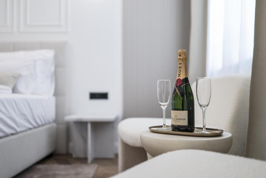 De Pusterla Luxury Rooms - 11