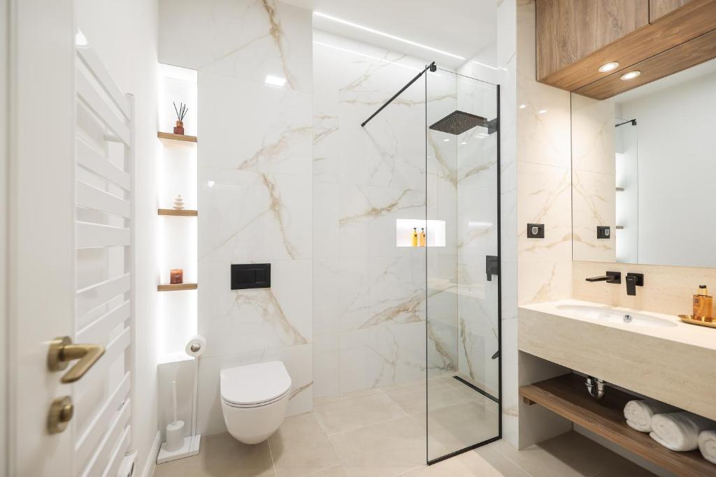 De Pusterla Luxury Rooms - 15