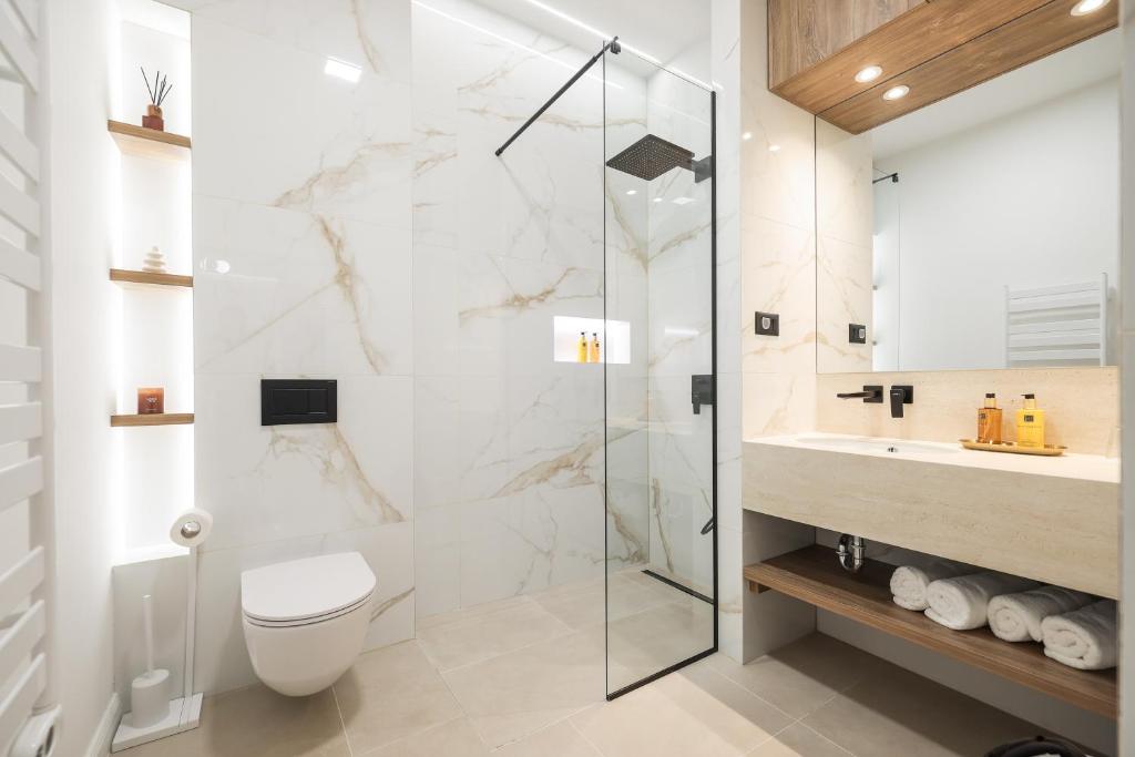 De Pusterla Luxury Rooms - 3