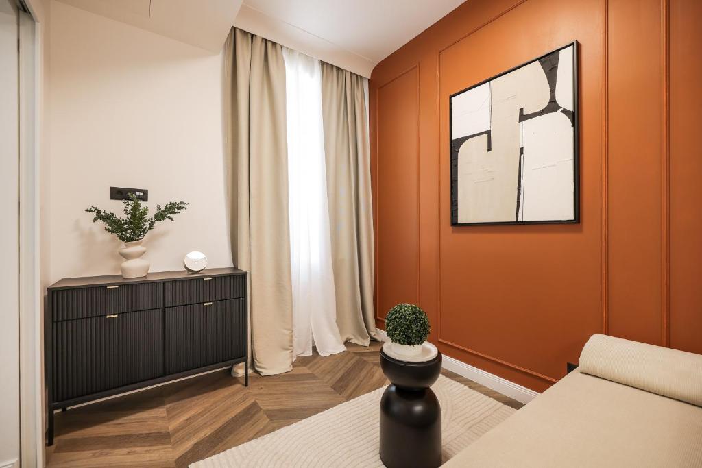 De Pusterla Luxury Rooms - 2