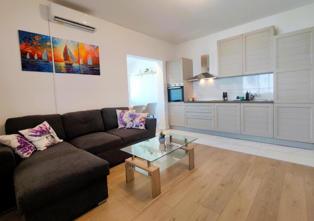 Rico Apartment