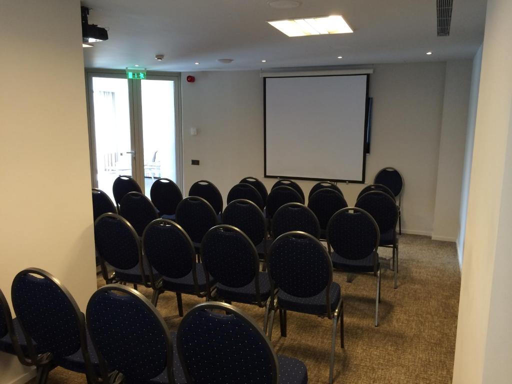 Konferenční prostory v ubytování Kriti Hotel