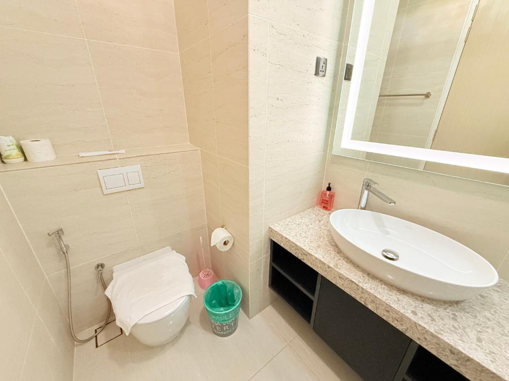 Star Residence KL photo