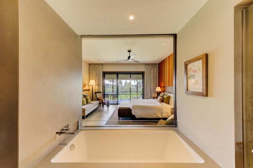 Cinnamon Bentota Beach - Signature Selection - 4