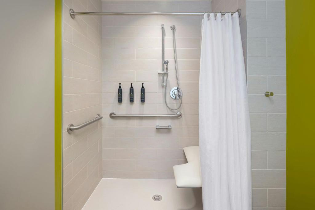 Aloft by Marriott Wichita photo