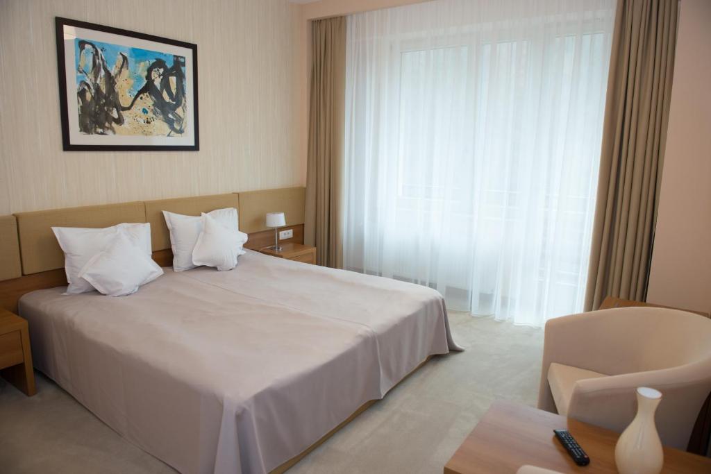 Hotel TTS**** Spa&Wellness Covasna - Familiesuite