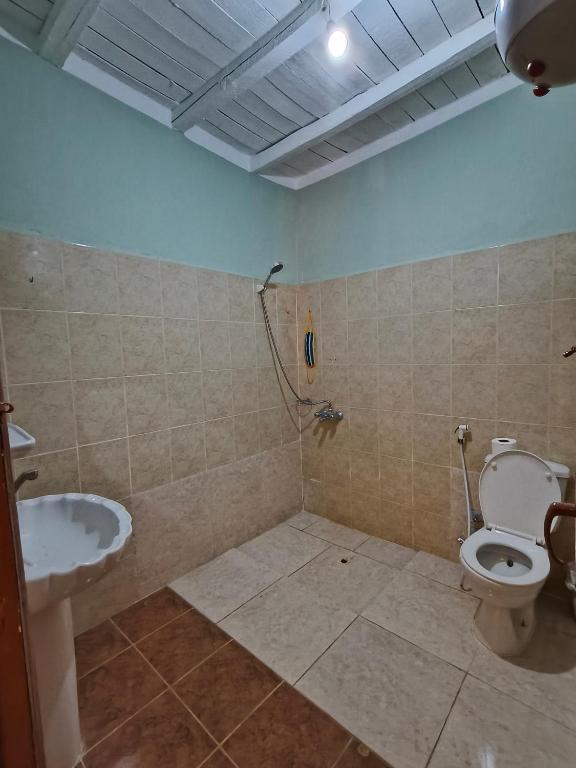 Bagno di Motel moon