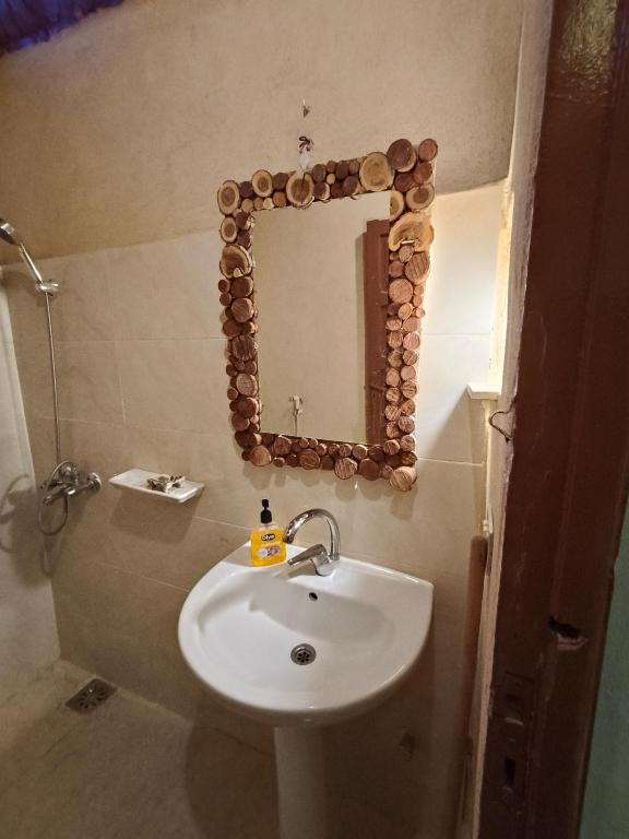 Bagno di Motel moon