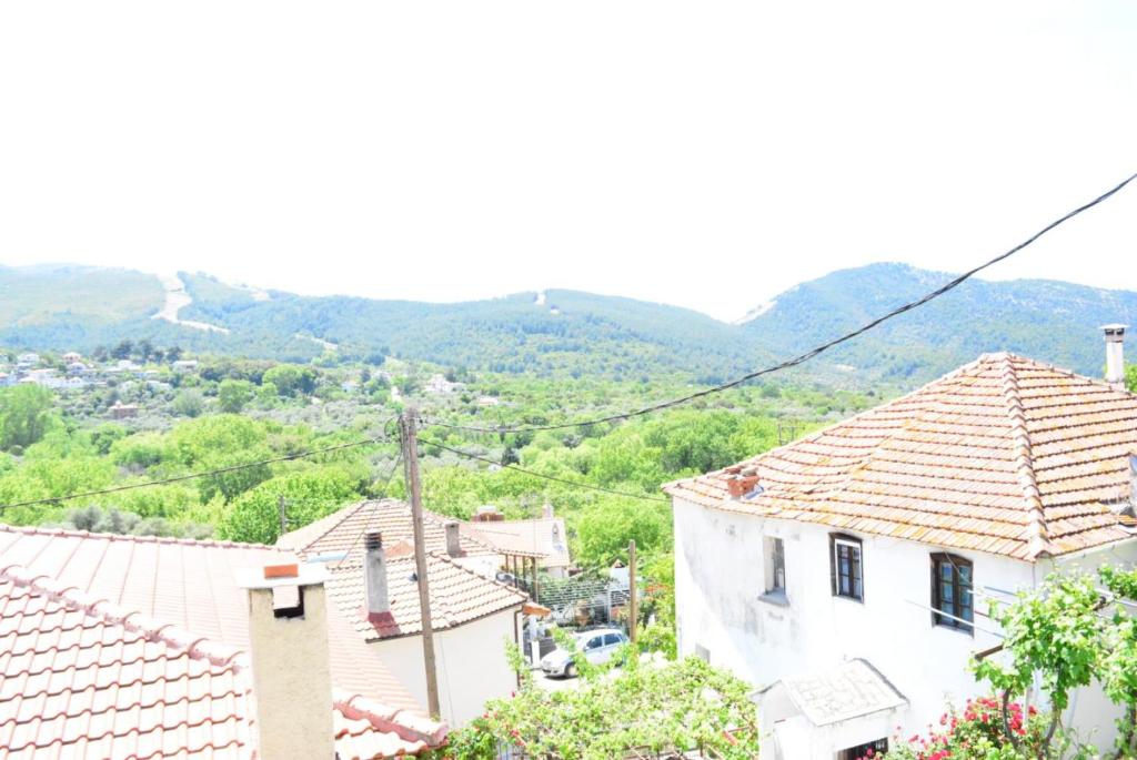 Photo de la galerie de l'établissement Kallimeres Guest House, à Áyios Yeóryios
