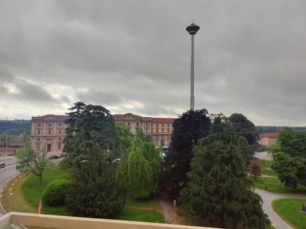 Fotografie z fotogalerie ubytování Cuneo Bedroom v destinaci Cuneo
