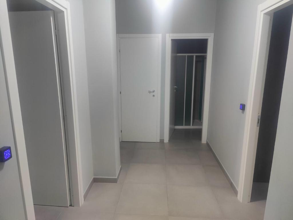 Fotografie z fotogalerie ubytování Cuneo Bedroom v destinaci Cuneo