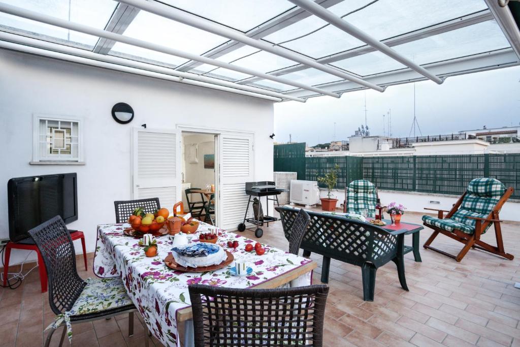Derechos de imagen reservados por Booking.com
