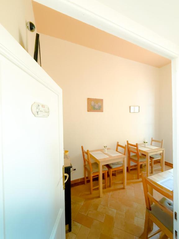 Foto de la galeria de L'Aranceto&stilnovo a Florència
