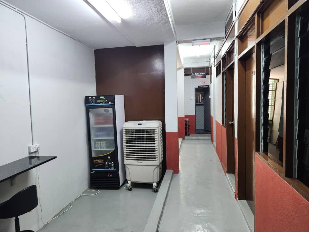 Billede fra billedgalleriet på Payang Guest House i Kuala Terengganu