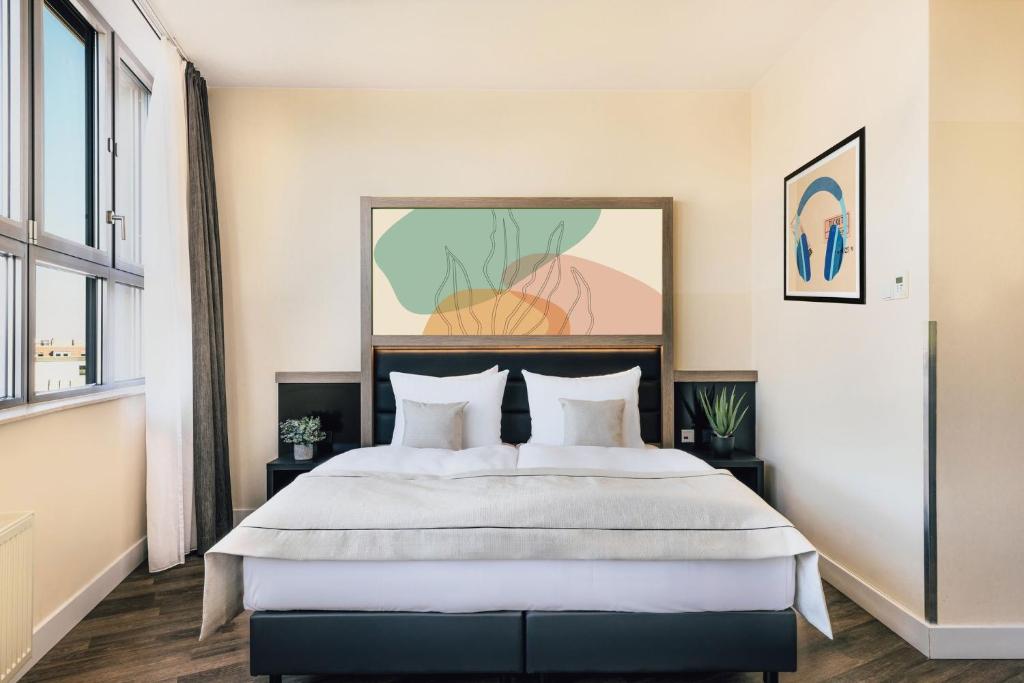 Garner Hotel Berlin - Charlottenburg, an IHG Hotel - Resim 1