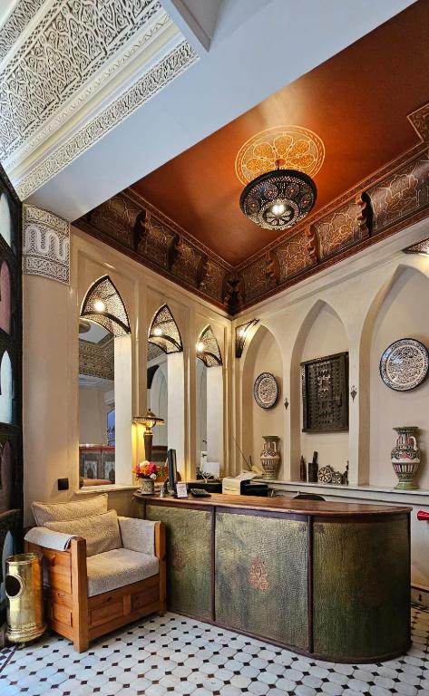 Riad El Wiam — photo 9